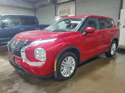 JA4J4UA81RZ025982 2024 MITSUBISHI OUTLANDER