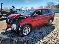 JA4J4UA81RZ028073 2024 MITSUBISHI OUTLANDER