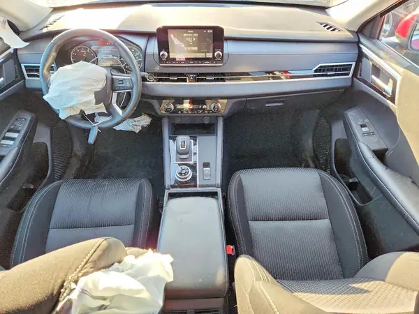 JA4J4UA81RZ028073 2024 MITSUBISHI OUTLANDER - Image 8