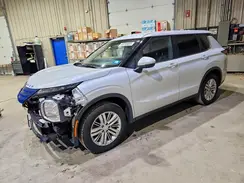 JA4J4UA81RZ029580 2024 MITSUBISHI OUTLANDER