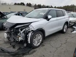 JA4J4UA81RZ030227 2024 MITSUBISHI OUTLANDER