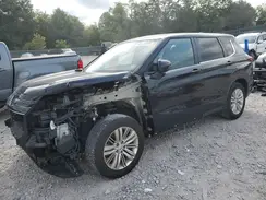 JA4J4UA81RZ062756 2024 MITSUBISHI OUTLANDER