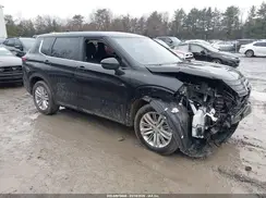 JA4J4UA81RZ071800 2024 MITSUBISHI OUTLANDER