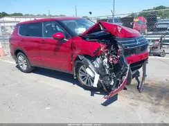 JA4J4UA81SZ024661 2025 MITSUBISHI OUTLANDER