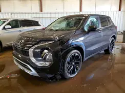 JA4J4UA82NZ005542 2022 MITSUBISHI OUTLANDER
