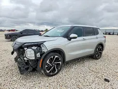 JA4J4UA82NZ006500 2022 MITSUBISHI OUTLANDER