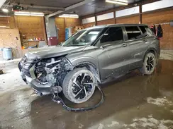 JA4J4UA82NZ012345 2022 MITSUBISHI OUTLANDER