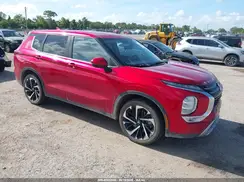 JA4J4UA82NZ020638 2022 MITSUBISHI OUTLANDER