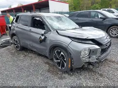 JA4J4UA82NZ024155 2022 MITSUBISHI OUTLANDER