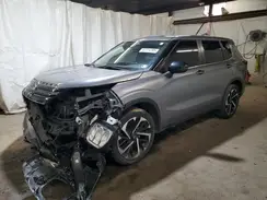 JA4J4UA82NZ024964 2022 MITSUBISHI OUTLANDER