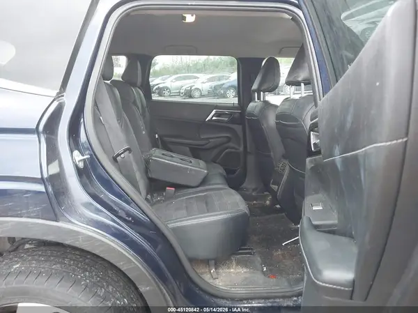 JA4J4UA82NZ036659 2022 MITSUBISHI OUTLANDER - Image 8