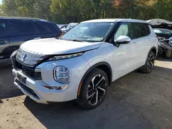 JA4J4UA82NZ039206 2022 MITSUBISHI OUTLANDER