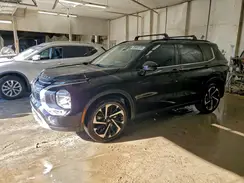 JA4J4UA82NZ043417 2022 MITSUBISHI OUTLANDER