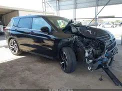 JA4J4UA82NZ046799 2022 MITSUBISHI OUTLANDER