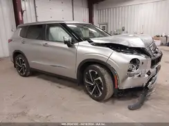 JA4J4UA82NZ050965 2022 MITSUBISHI OUTLANDER