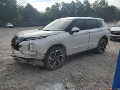 JA4J4UA82NZ051372 2022 MITSUBISHI OUTLANDER