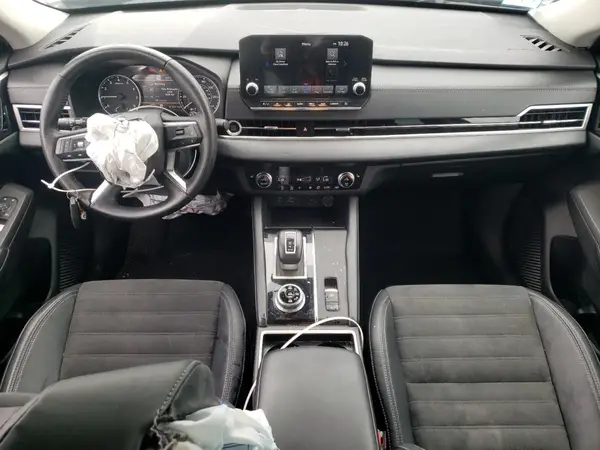JA4J4UA82NZ062582 2022 MITSUBISHI OUTLANDER - Image 8