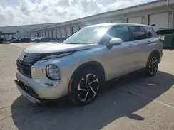 JA4J4UA82NZ063733 2022 MITSUBISHI OUTLANDER