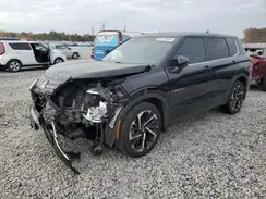 JA4J4UA82NZ064770 2022 MITSUBISHI OUTLANDER