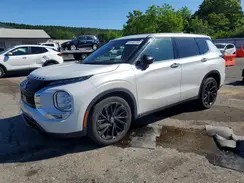JA4J4UA82NZ066339 2022 MITSUBISHI OUTLANDER