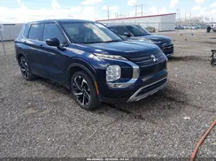JA4J4UA82NZ066678 2022 MITSUBISHI OUTLANDER