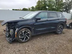 JA4J4UA82NZ066826 2022 MITSUBISHI OUTLANDER