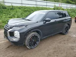 JA4J4UA82NZ067040 2022 MITSUBISHI OUTLANDER