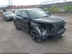 JA4J4UA82NZ067197 2022 MITSUBISHI OUTLANDER