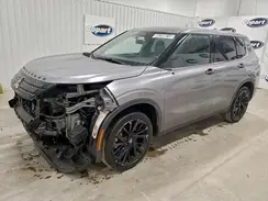JA4J4UA82NZ070231 2022 MITSUBISHI OUTLANDER