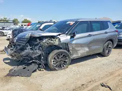 JA4J4UA82NZ071153 2022 MITSUBISHI OUTLANDER