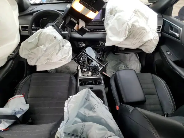 JA4J4UA82NZ071153 2022 MITSUBISHI OUTLANDER - Image 8