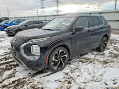 JA4J4UA82NZ075526 2022 MITSUBISHI OUTLANDER