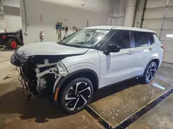JA4J4UA82NZ080354 2022 MITSUBISHI OUTLANDER