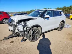 JA4J4UA82NZ084730 2022 MITSUBISHI OUTLANDER