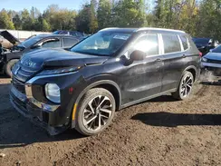 JA4J4UA82NZ614372 2022 MITSUBISHI OUTLANDER