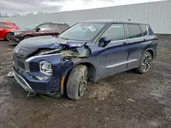 JA4J4UA82PZ007004 2023 MITSUBISHI OUTLANDER