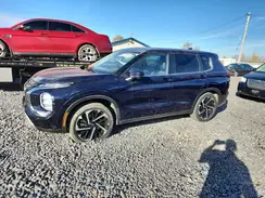 JA4J4UA82PZ009237 2023 MITSUBISHI OUTLANDER