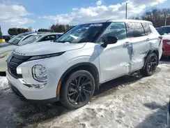 JA4J4UA82PZ011098 2023 MITSUBISHI OUTLANDER