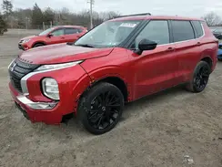 JA4J4UA82PZ011571 2023 MITSUBISHI OUTLANDER