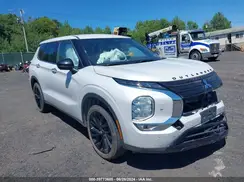 JA4J4UA82PZ017497 2023 MITSUBISHI OUTLANDER