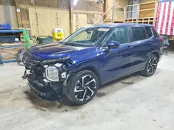 JA4J4UA82PZ019296 2023 MITSUBISHI OUTLANDER