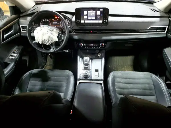 JA4J4UA82PZ019296 2023 MITSUBISHI OUTLANDER - Image 8