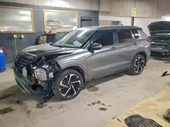 JA4J4UA82PZ025762 2023 MITSUBISHI OUTLANDER