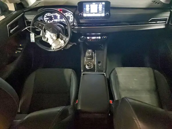 JA4J4UA82PZ025762 2023 MITSUBISHI OUTLANDER - Image 8