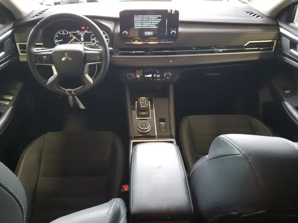 JA4J4UA82PZ026152 2023 MITSUBISHI OUTLANDER - Image 8