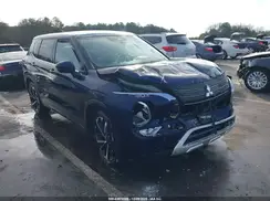 JA4J4UA82PZ026670 2023 MITSUBISHI OUTLANDER
