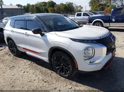 JA4J4UA82PZ032212 2023 MITSUBISHI OUTLANDER
