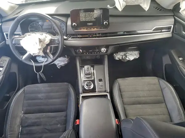JA4J4UA82PZ045364 2023 MITSUBISHI OUTLANDER - Image 8