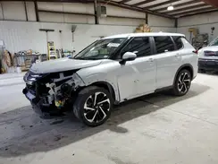 JA4J4UA82PZ045638 2023 MITSUBISHI OUTLANDER