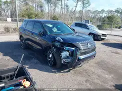 JA4J4UA82PZ046501 2023 MITSUBISHI OUTLANDER